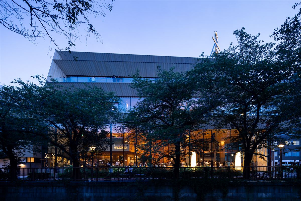 东京星巴克臻选烘焙工坊-11