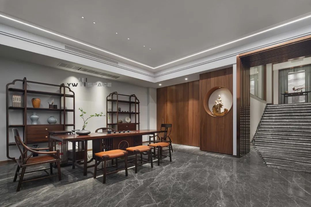 小天鹅恒园丨中国无锡丨倪有为|又未设计-28