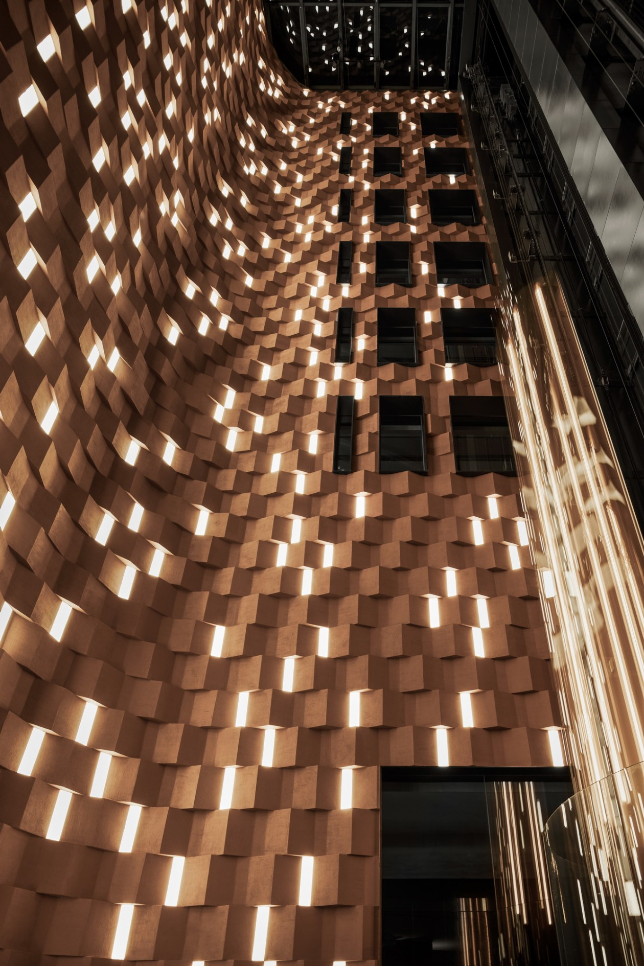 重庆沙磁公馆 | YANG杨邦胜&大都荟空间艺术-41