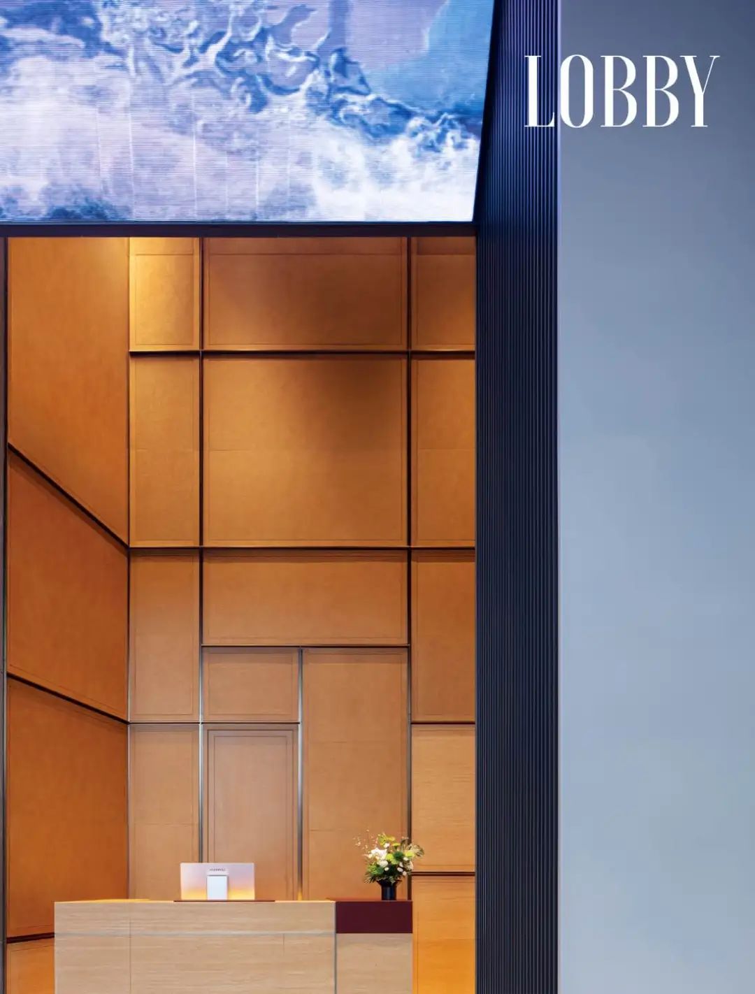 武汉光谷A酒店丨中国武汉丨DUTS design杜兹设计-18