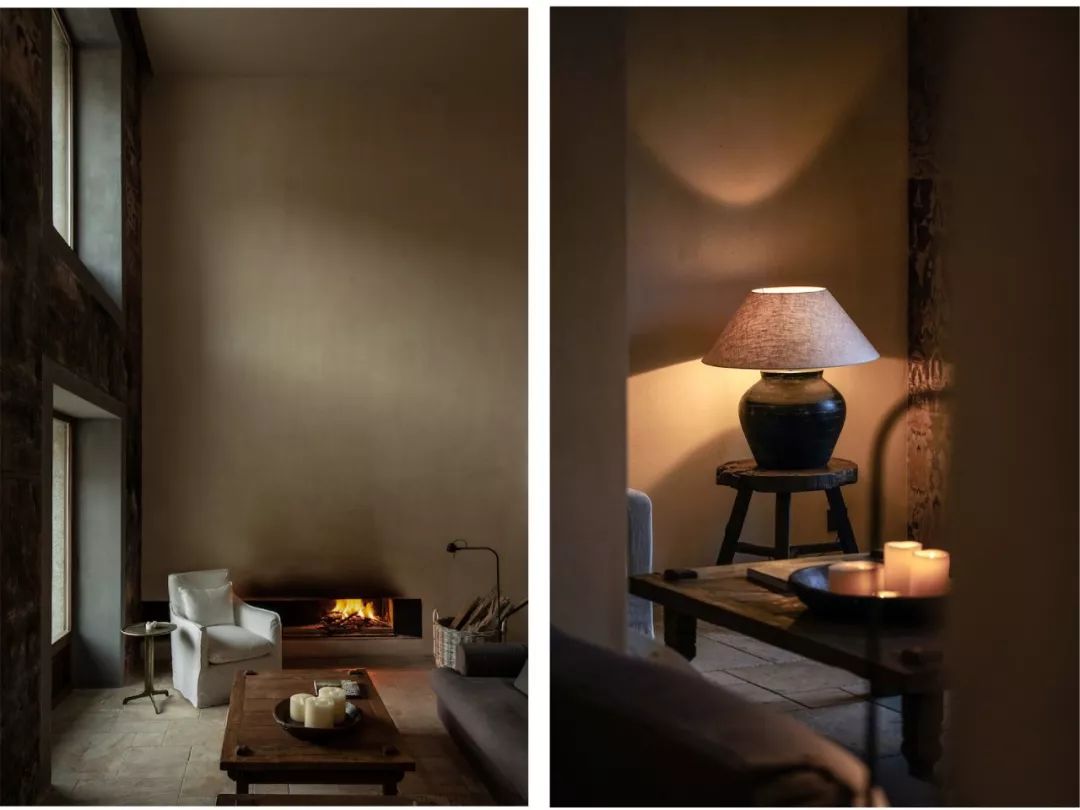 YIJI SPACE | 尚壹扬设计「既下山・梅里酒店」-10