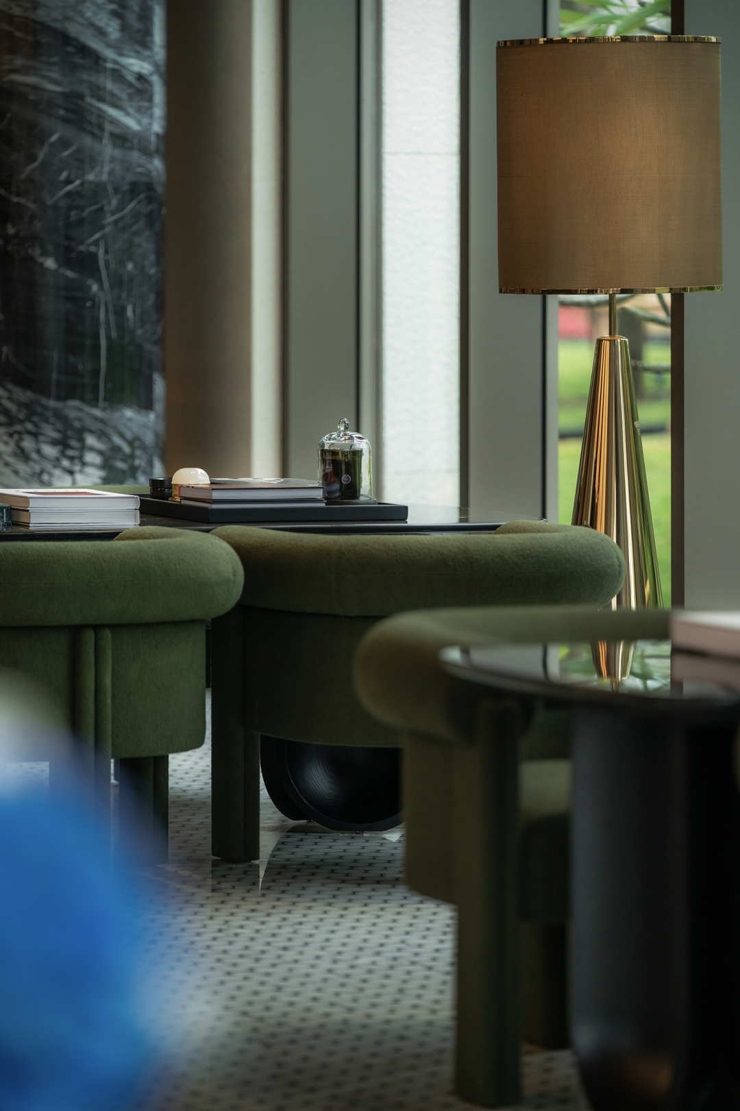 厦门市政·国贸海屿原销售中心丨中国厦门丨ONECU 壹方设计-30