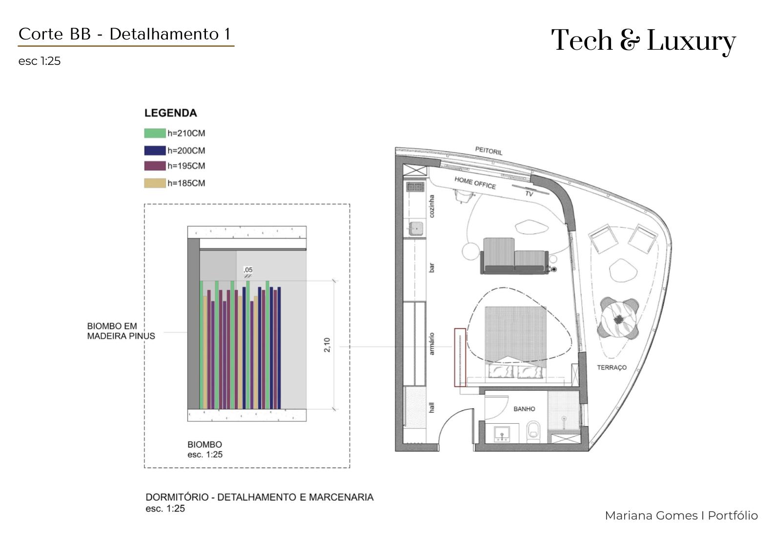 Projeto Residencial - Studio Pininfarina-12