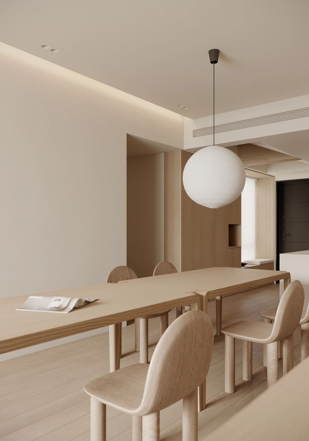 联泰·香域滨江丨中国汕头丨远校空间设计-24