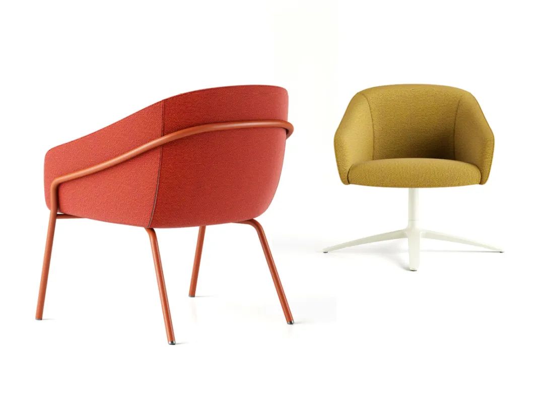 英国汽车保险商DLG伦敦总部丨英国伦敦丨TSK Group-82