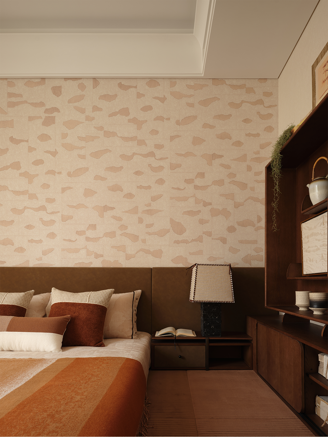 栖游双境丨中国南京丨赋象设计-49