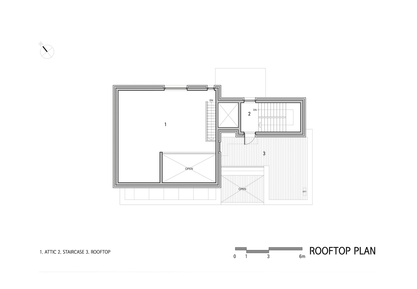 韩国 Anseong 商业住宅丨RAUM ARCHITECTURE-46