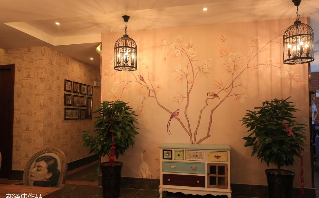 合肥西雅图私人影咖-16