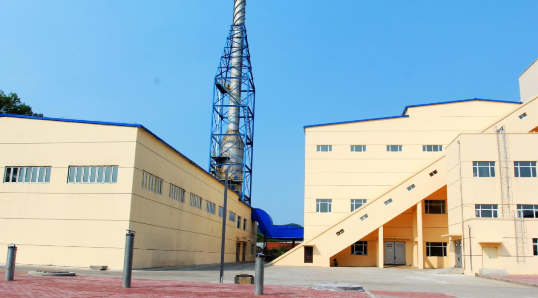 上甘岭镇供热改扩建工程圆满竣工天华建筑公司“深耕细作”结硕果-14