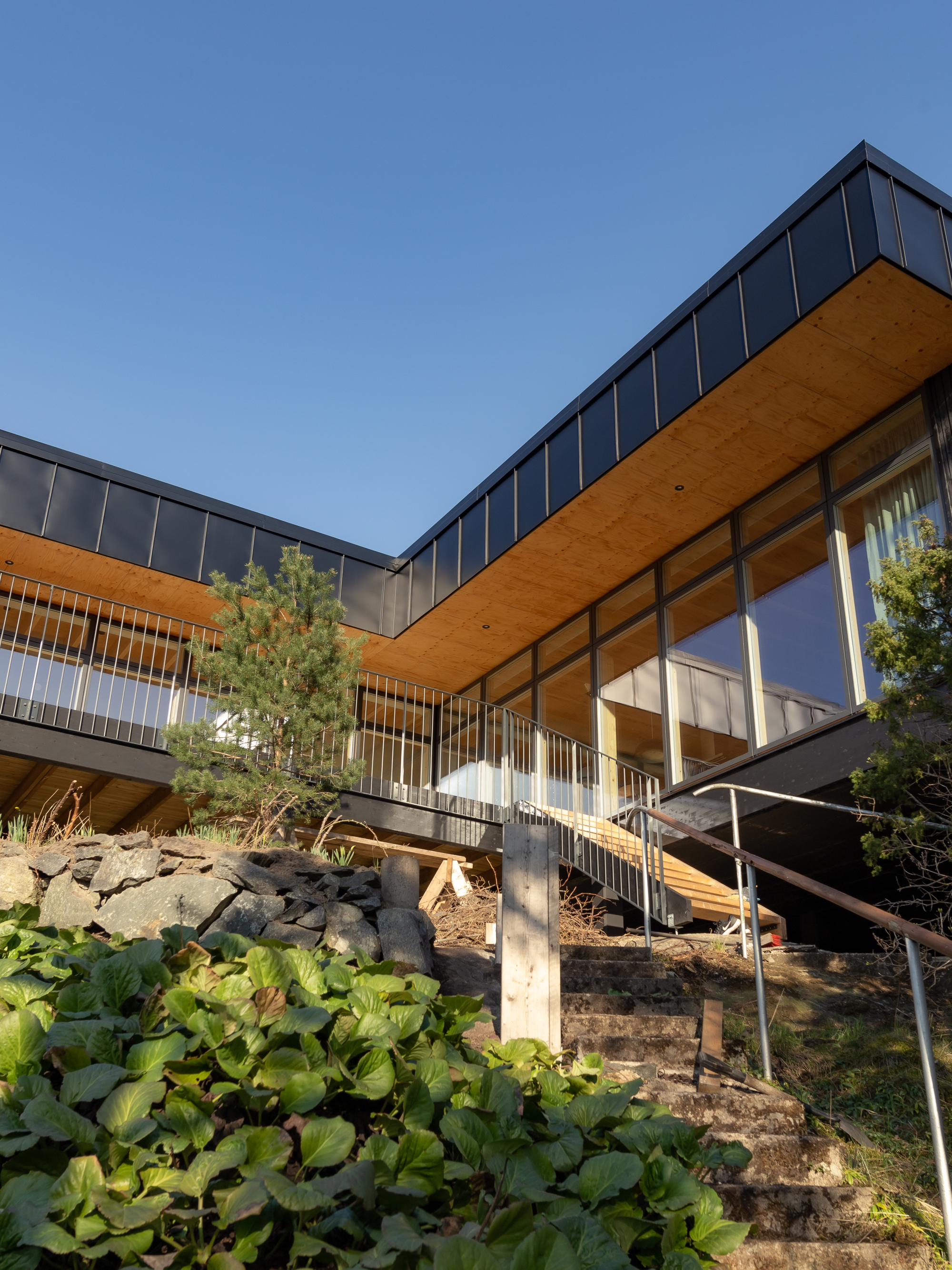 因加罗别墅丨瑞典丨Max Holst Arkitektkontor-28