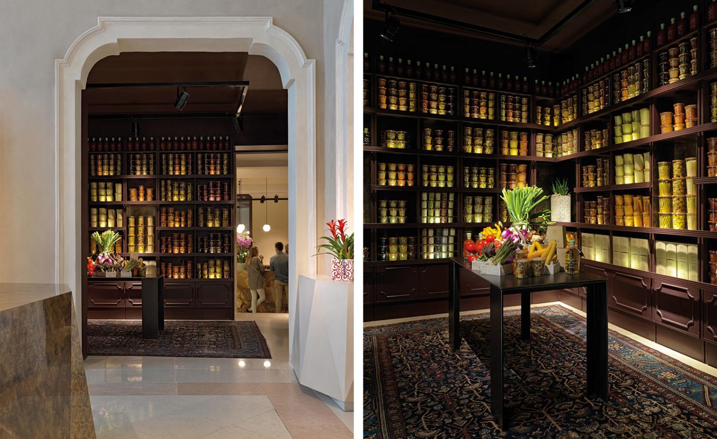 意大利雷吉奥·埃米莉亚新地标“山比拉诺”-10