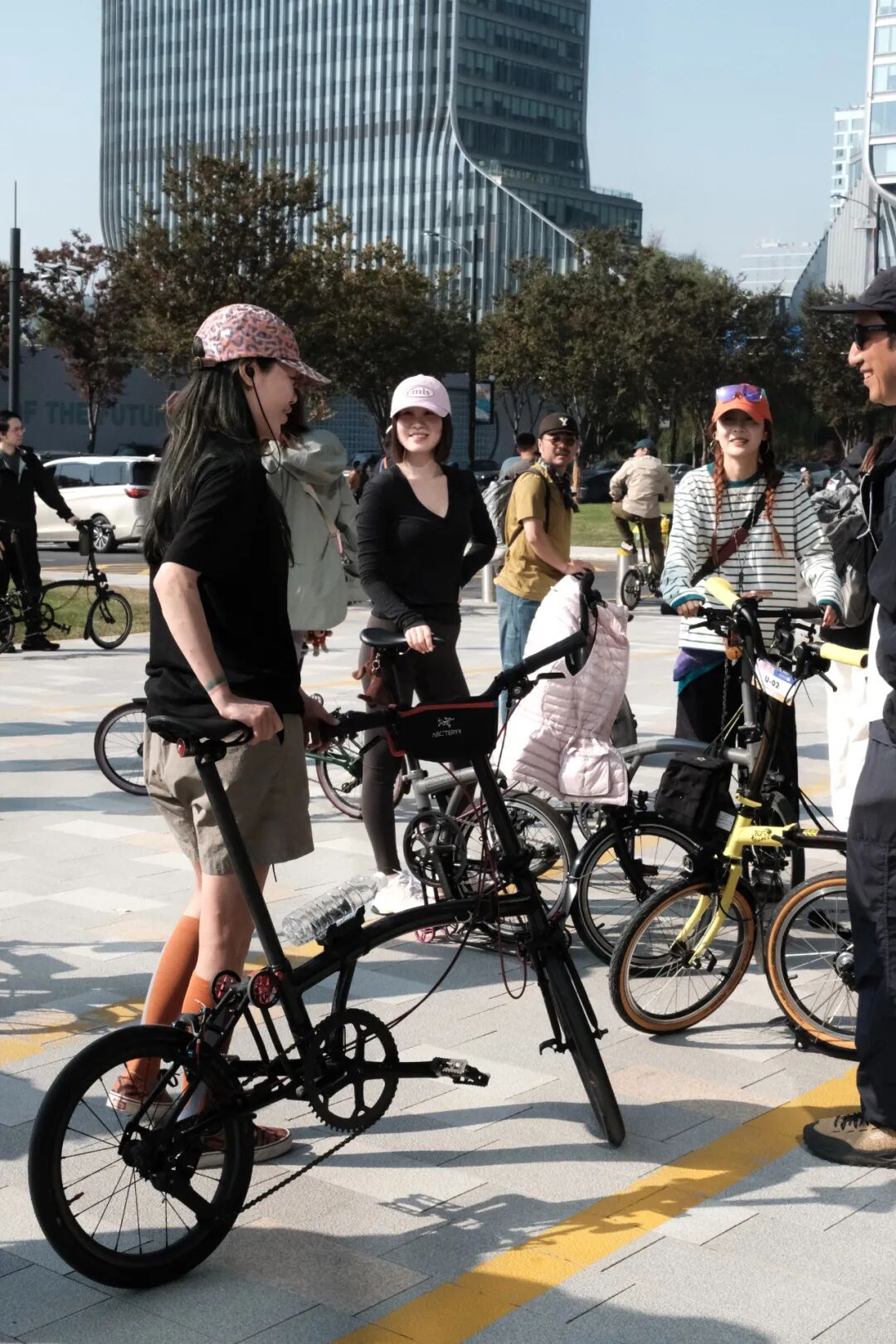 CEOL咖啡店丨中国杭州丨杭州观堂室内设计有限公司-24