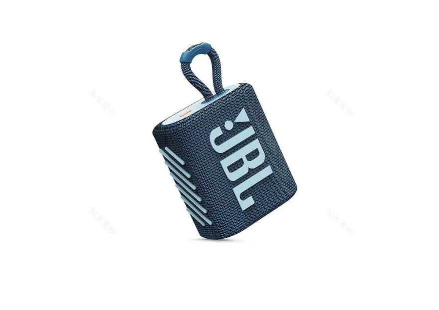 2021 红点奖便携音箱设计盘点丨多品牌,设计团队-84