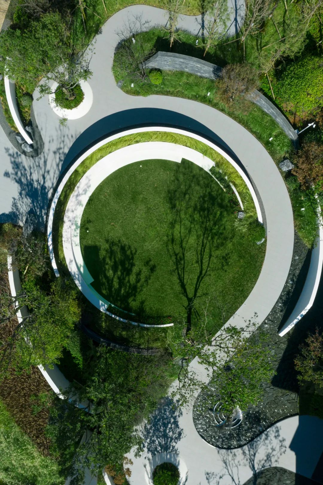 大理锦绣华城丨中国大理丨美国KDG建筑设计有限公司,凯帝捷建筑设计咨询(上海)有限公司-8