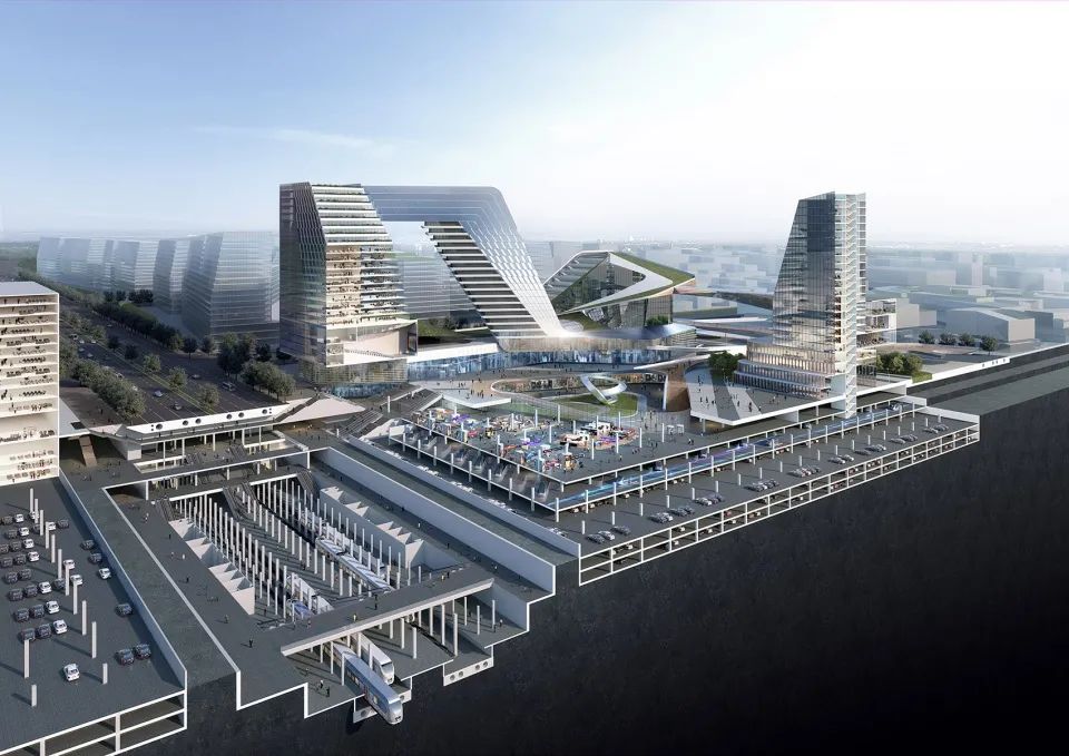 VARI几里设计丨中国上海-54