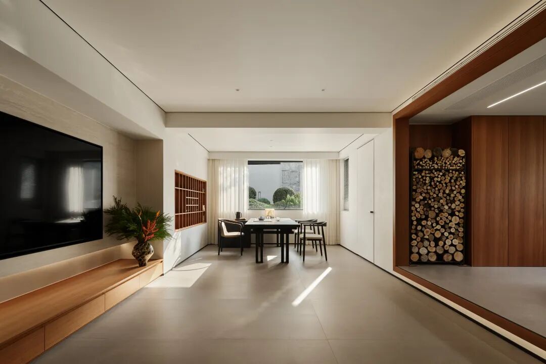 东尼艺术 · 归家丨中国宁波丨东尼陈根华别墅设计工作室-37