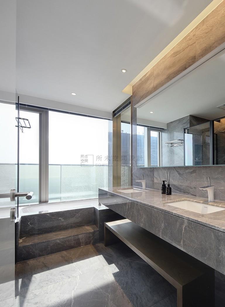 Sowell 别墅设计 | 生长空间,单身贵族生活-20