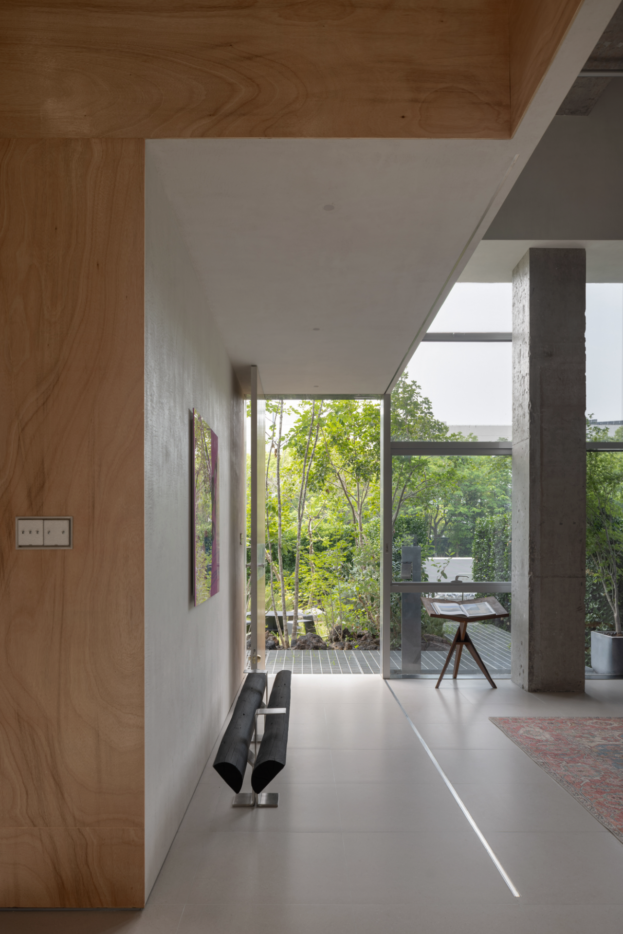 unknown design办公室-28