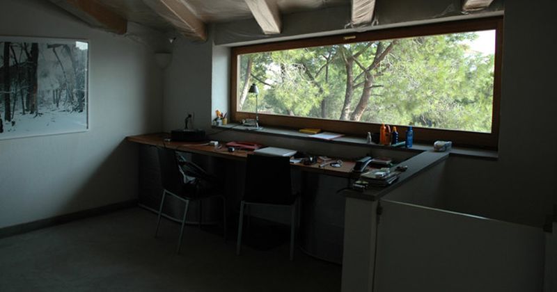 329C  单户独立住宅综合项目丨安道尔丨AMOROS ARQUITECTES-20