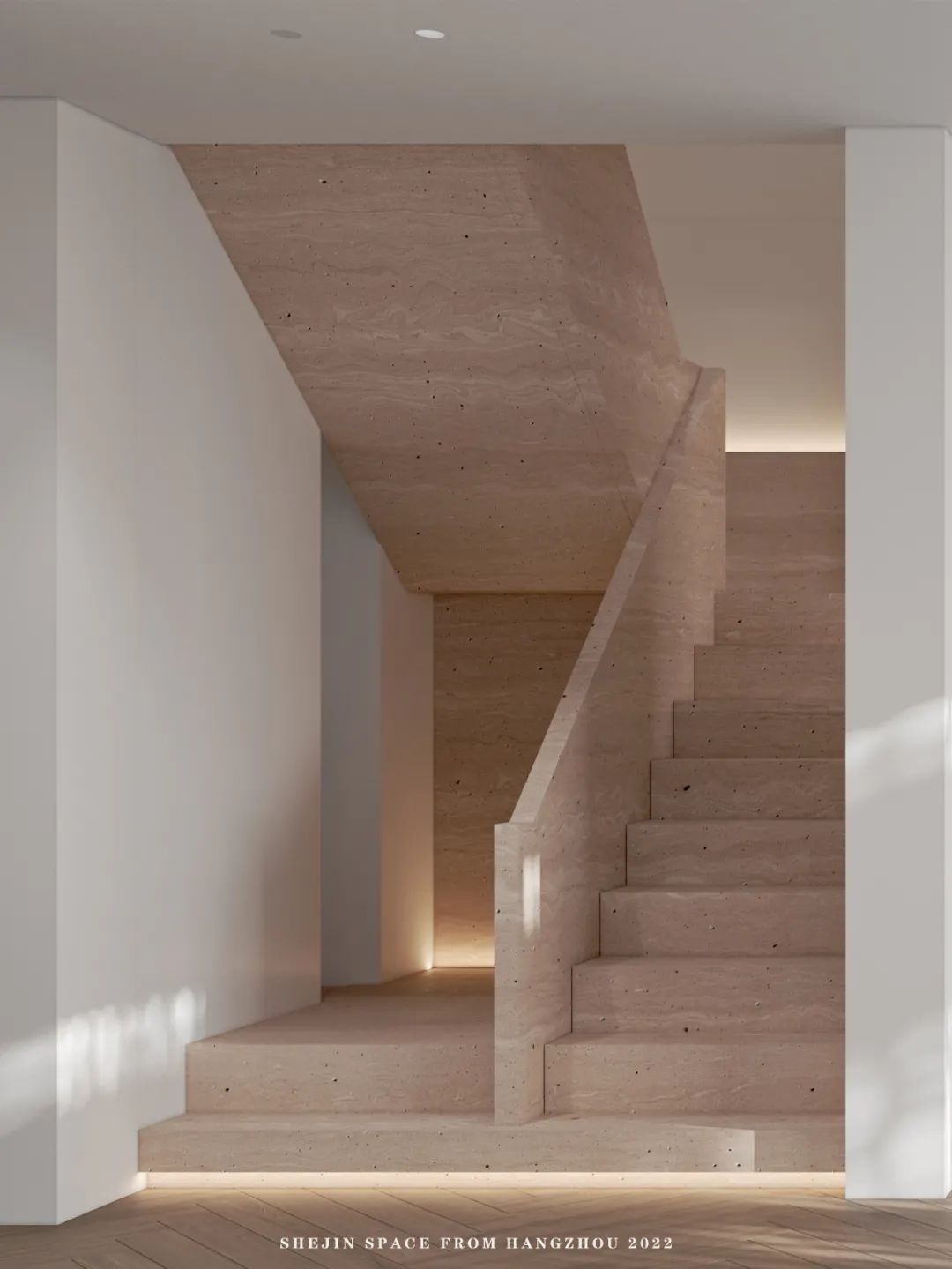 同心圆丨中国杭州丨舍近空间设计事务所-27