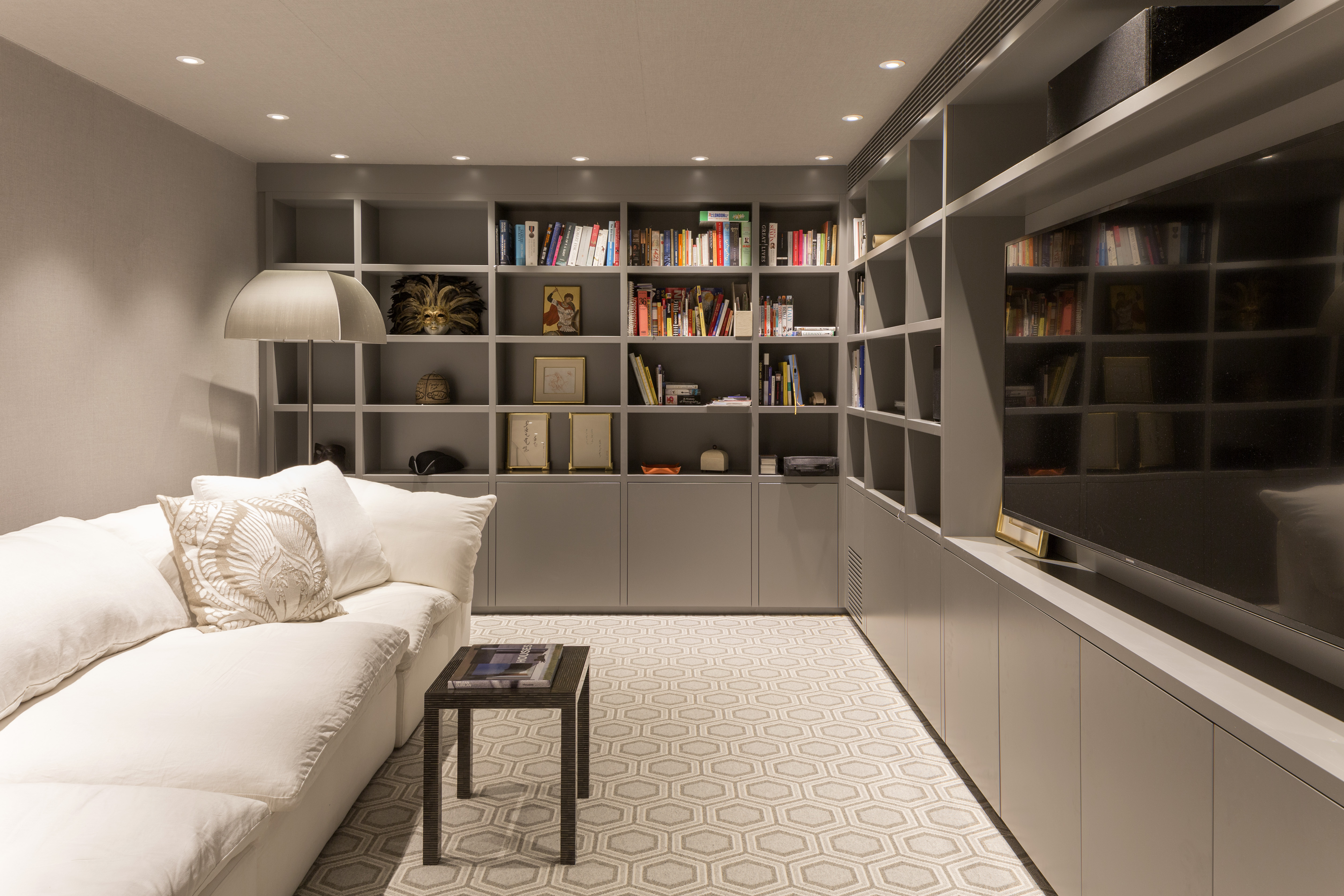 Belgravia Mews | McLEAN QUINLAN-28