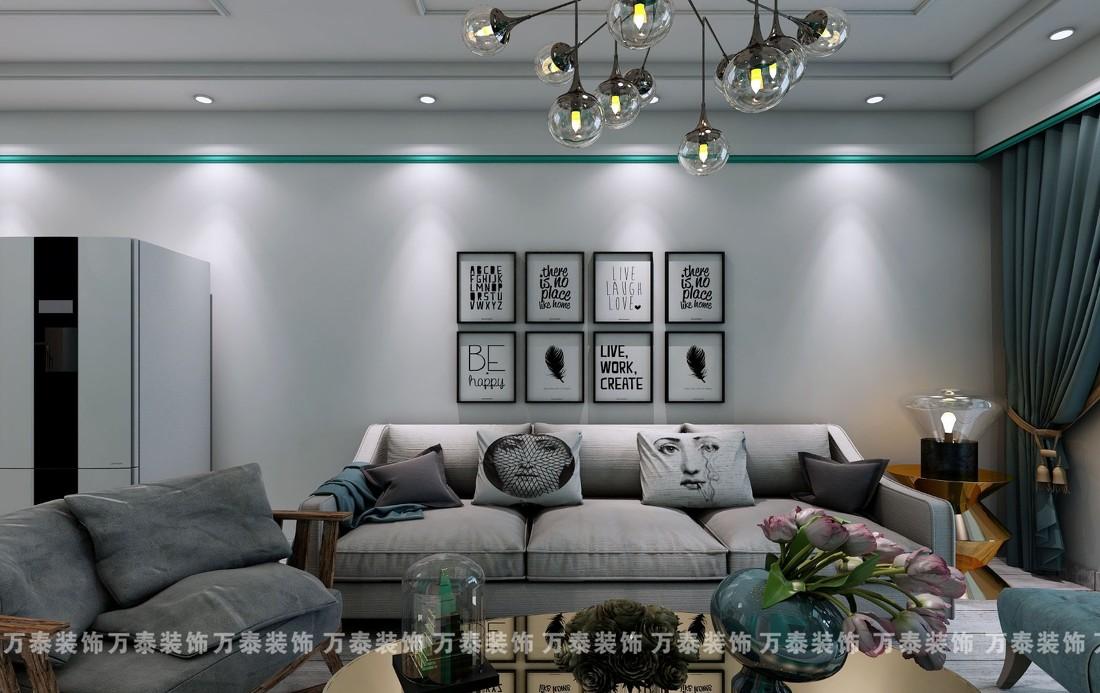 德州万滩一号-2