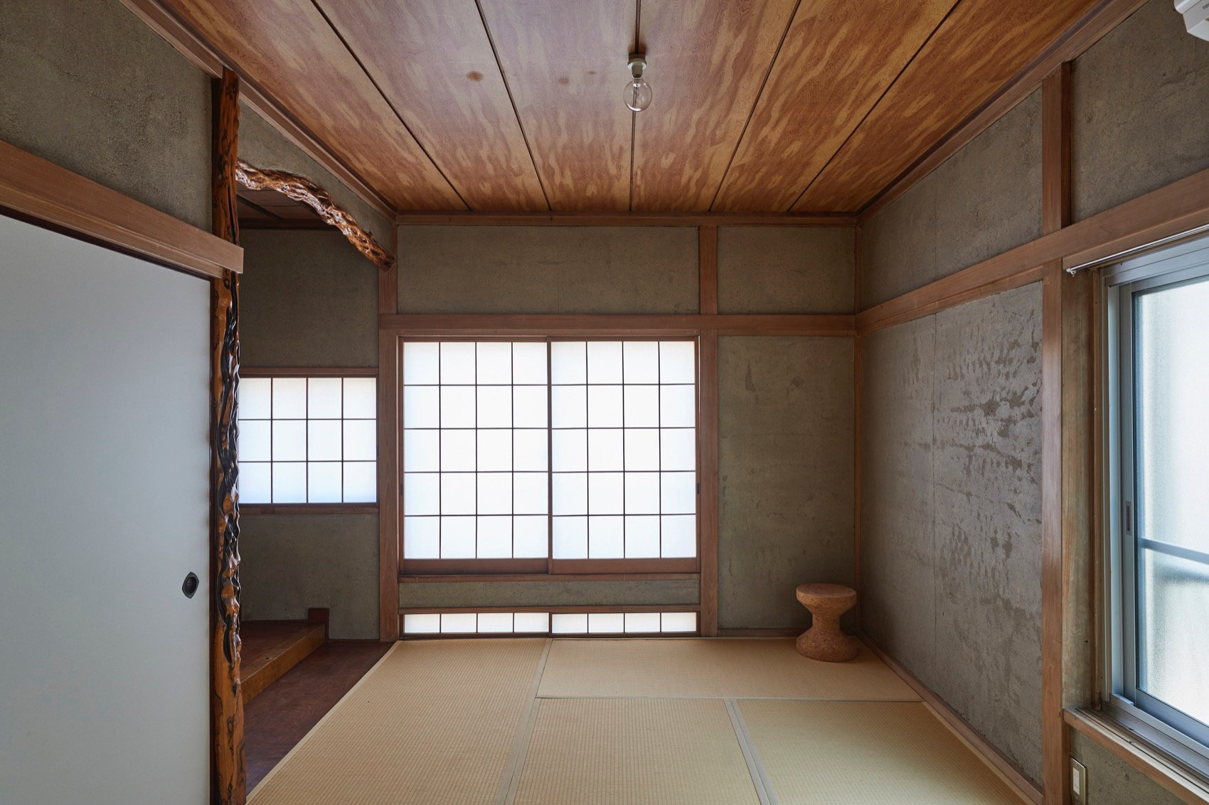 荒川之家,东京 / ROOVICE-87