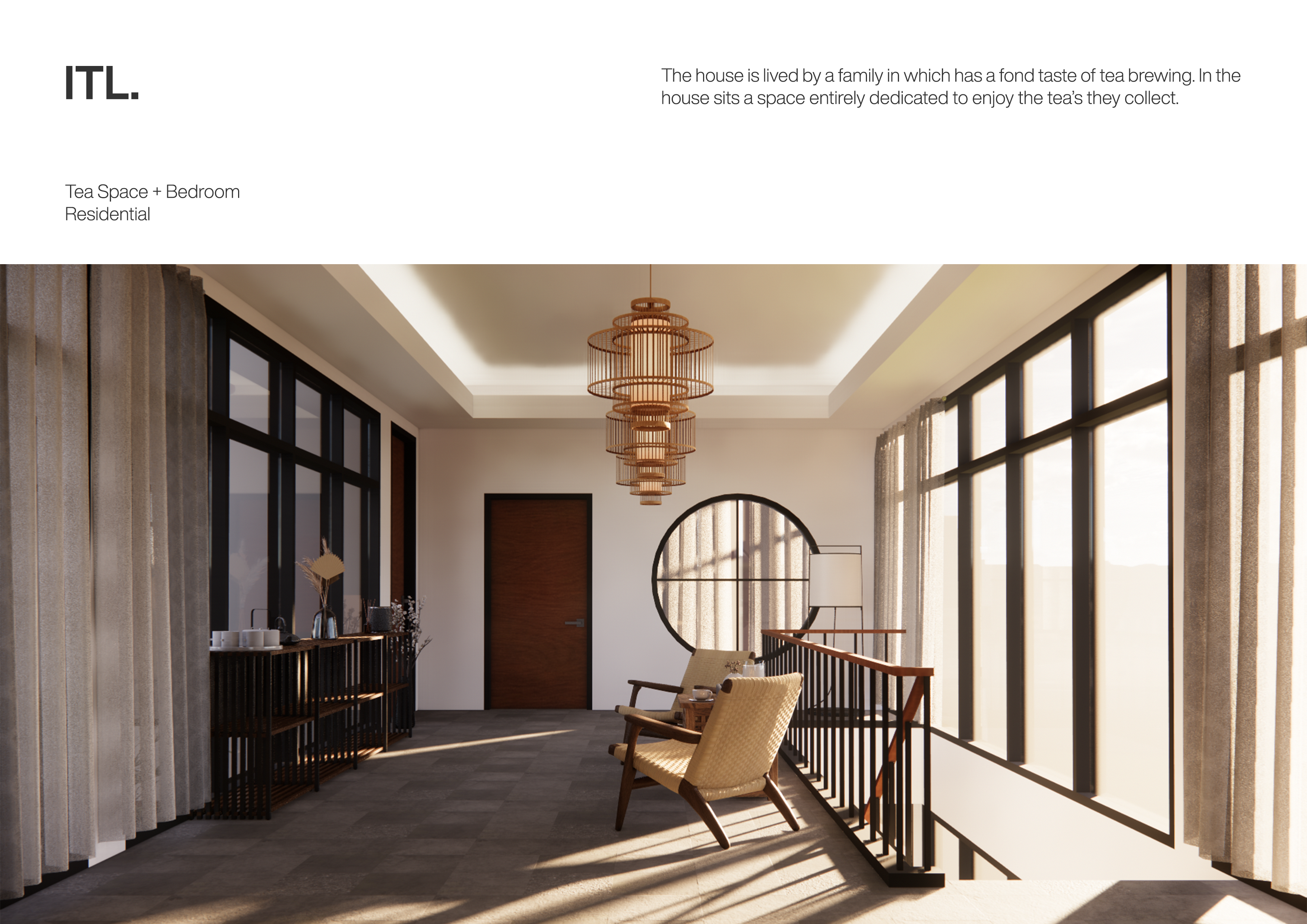 Architectural Design Portfolio-37