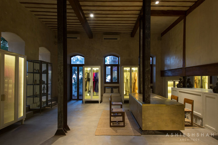 raw mango colaba mumbai Ashiesh Shah-4