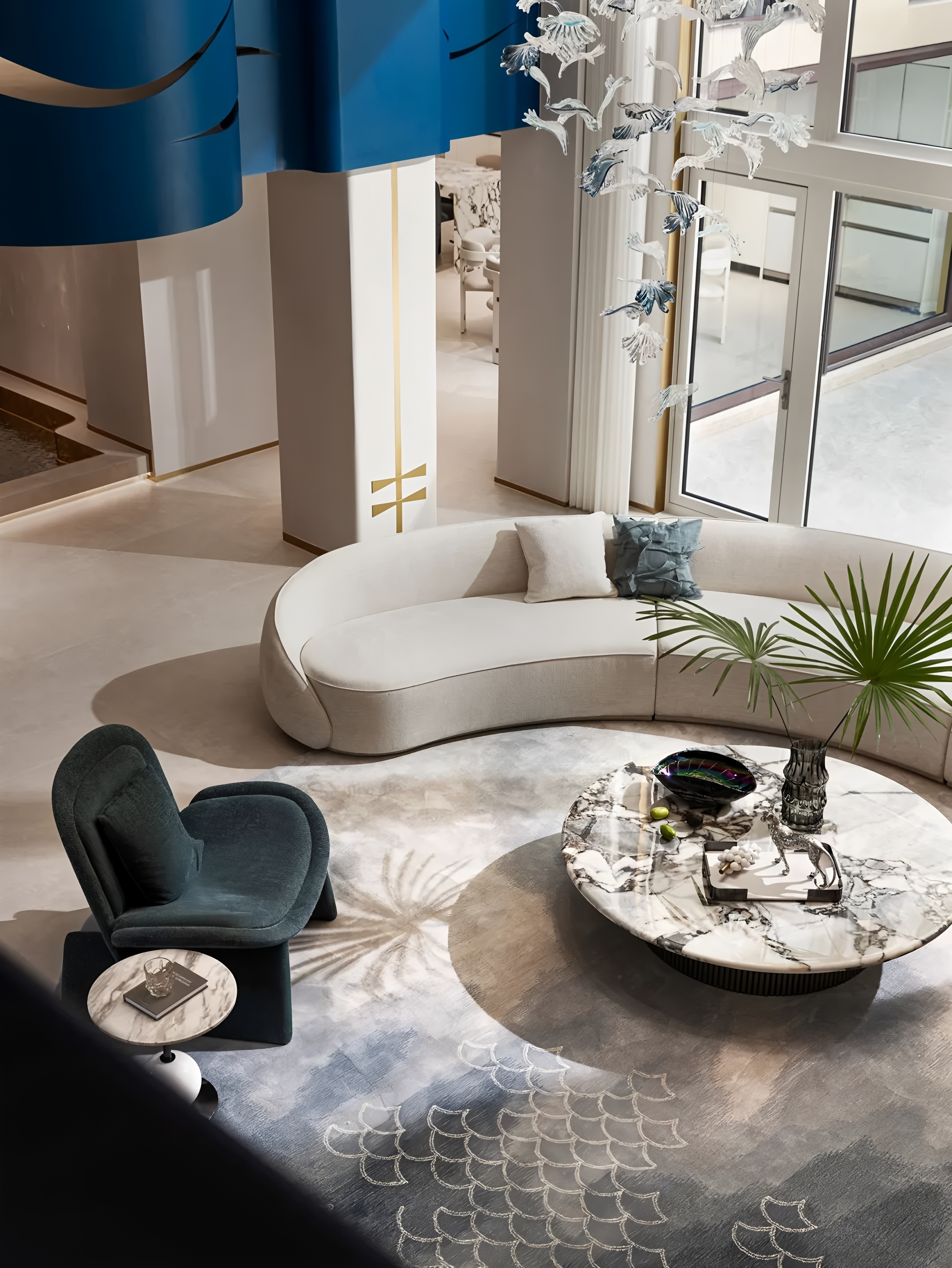 冰海之境丨中国杭州丨主创陈旭凯,团队张群芳,张婷,刚子-21