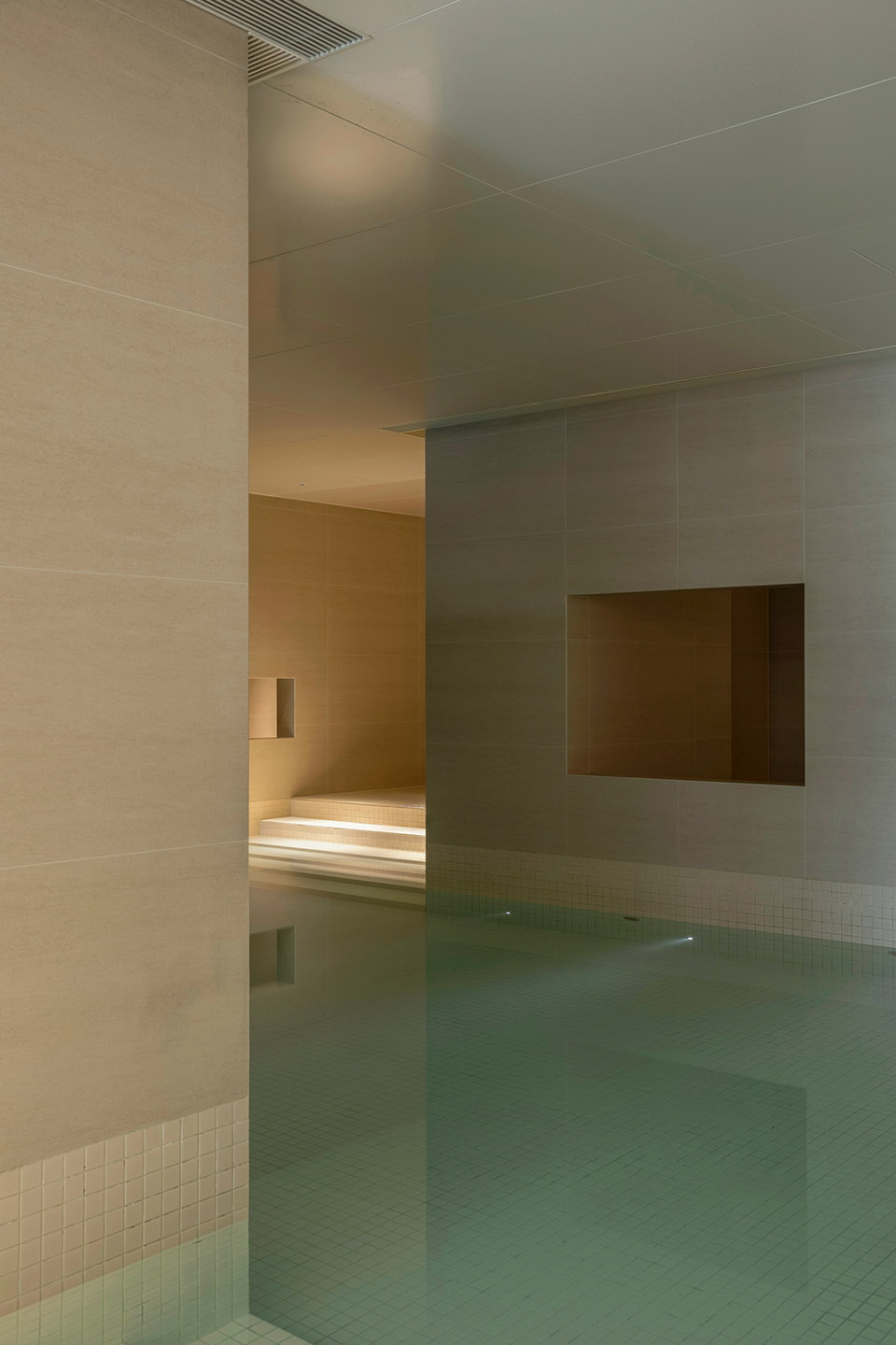 禧泉Joyous Spring疗愈中心丨中国北京丨Soong Lab松涛建筑设计事务所-39