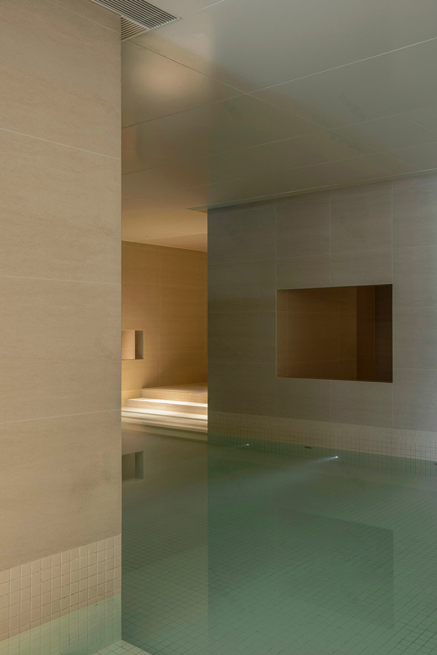 禧泉Joyous Spring疗愈中心丨中国北京丨Soong Lab松涛建筑设计事务所-39