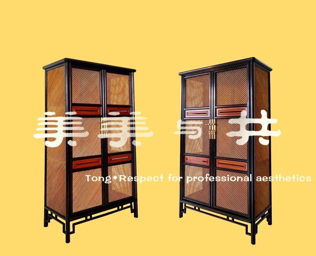 唐卫国苏作家具设计展——美美与共，尊重专业审美-0