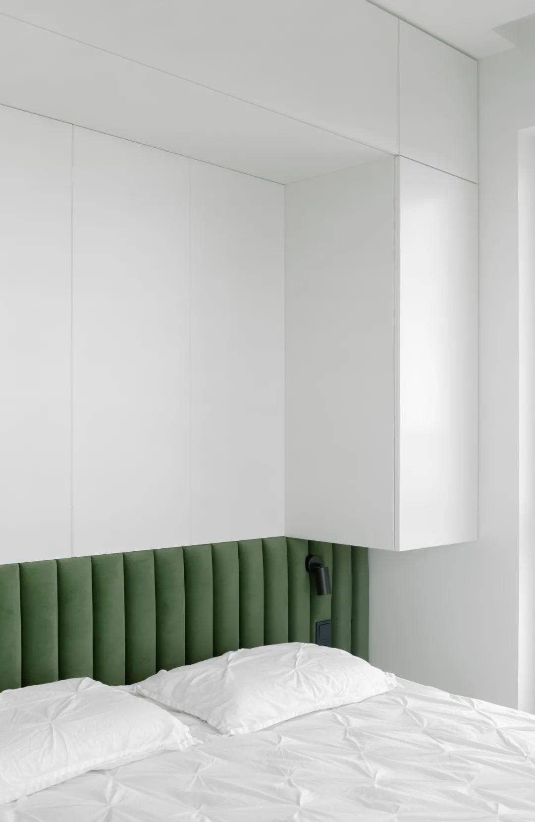 奥林匹克公园外丨白俄罗斯明斯克丨DUDES ARCHITECTS-58