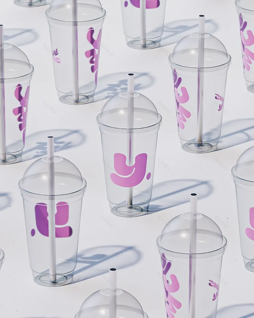 Yumms 甜品店丨俄罗斯丨Kidz design studio-9