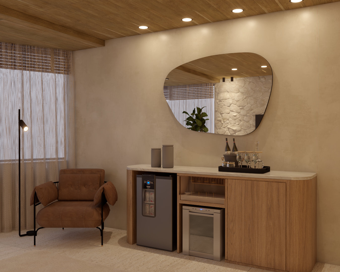 莫莱多公寓丨Larissa Murta-7