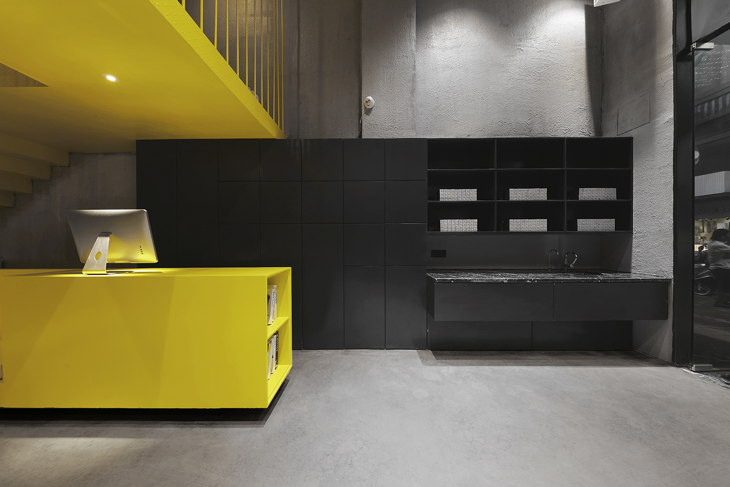 层迭 | 天后站品牌潮流形象店-4