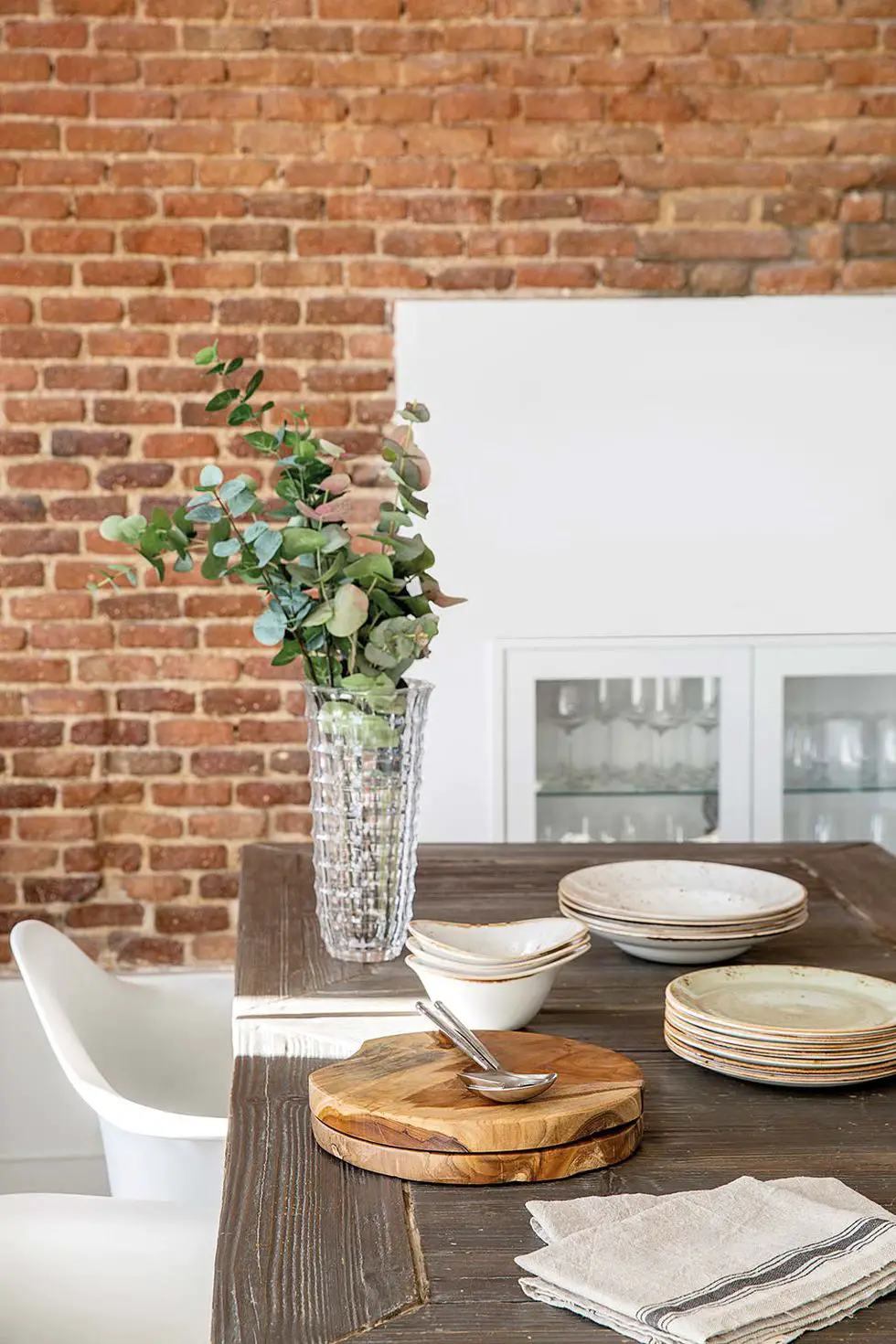 马德里梦幻复式公寓 | 阳光与城市的完美融合-5