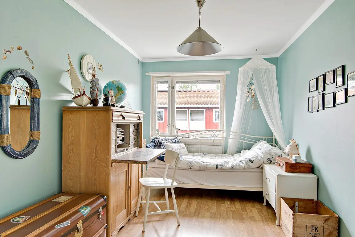 Méli-mélo suédois 21-25