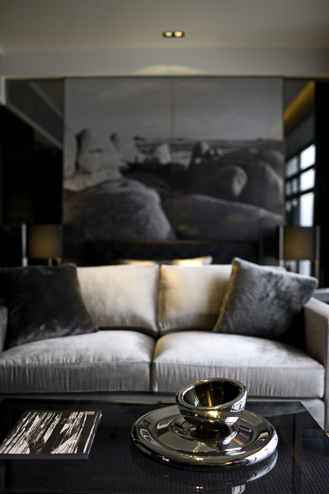 Great Hill 17th 梁志天-40