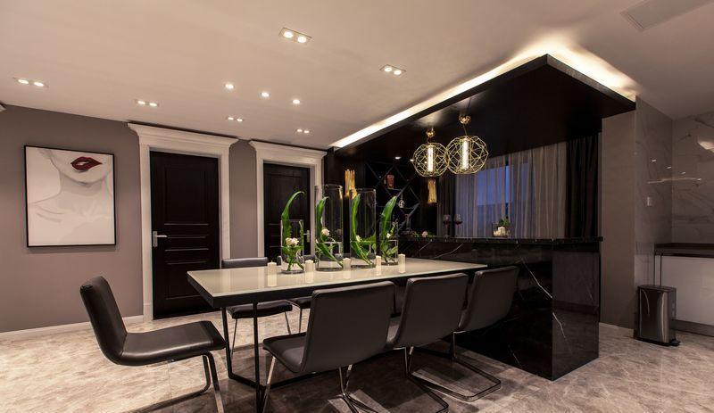 光影之舞——金字塔空间下的遐想-15