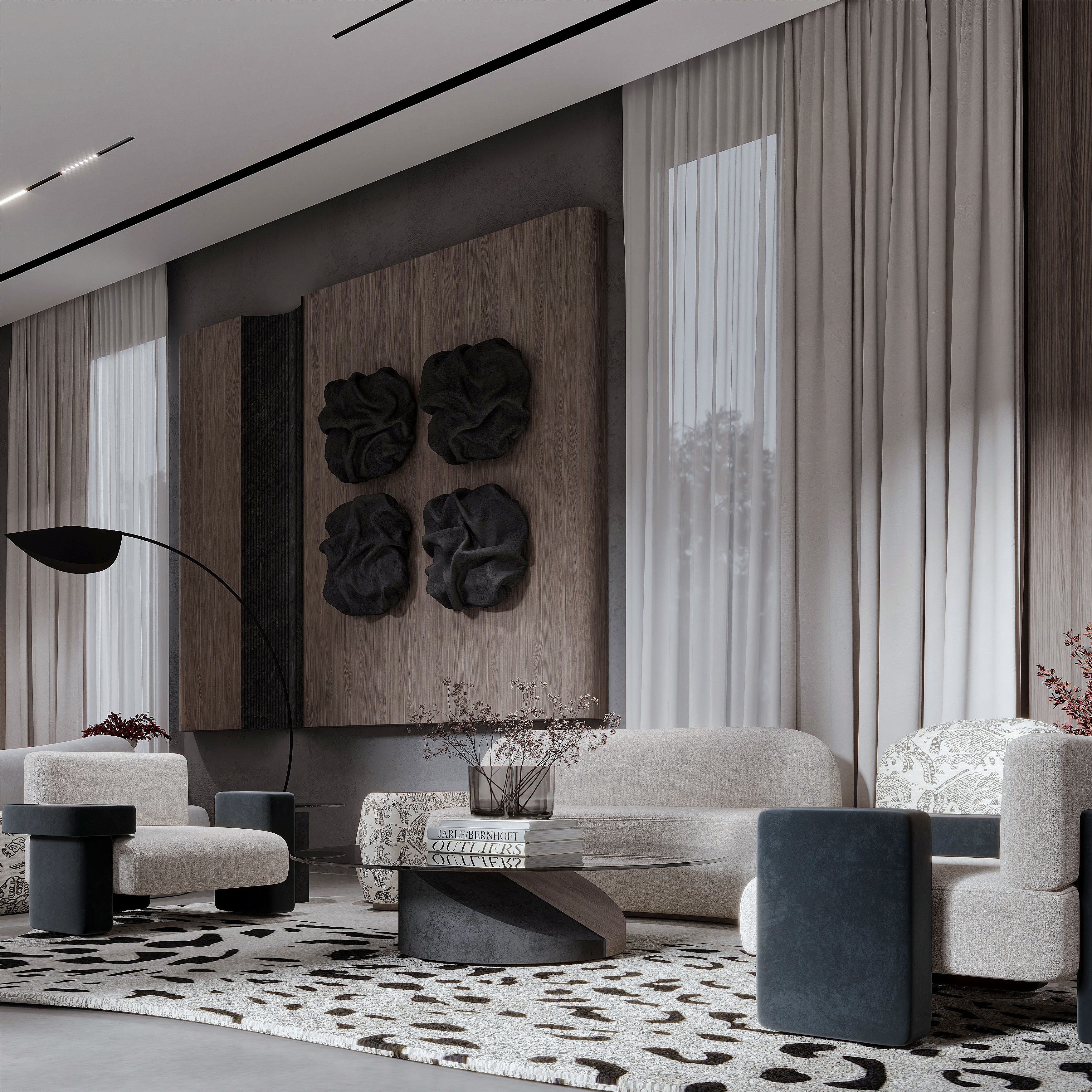 INDUSTRIAL RECEPTION DESIGN-2