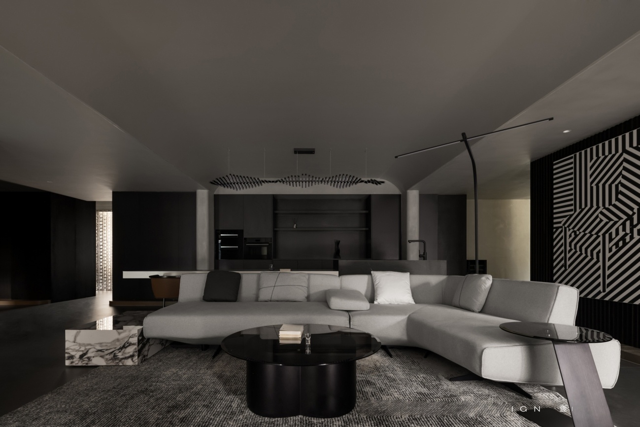 光的容器 · 壹境筑造-8