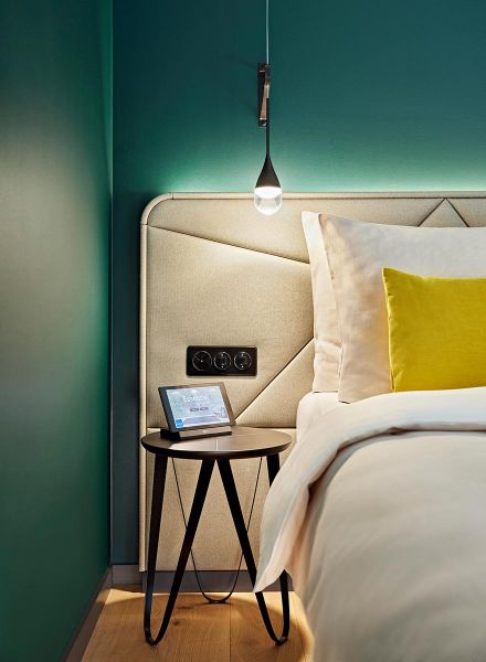 Innenarchitektur & FF&E für Essential by Dorint Interlaken | APPIA Contract GmbH-7