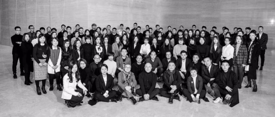 易和设计集团 2018 年度回顾 | 国际化设计视野与丰富实践经验-109