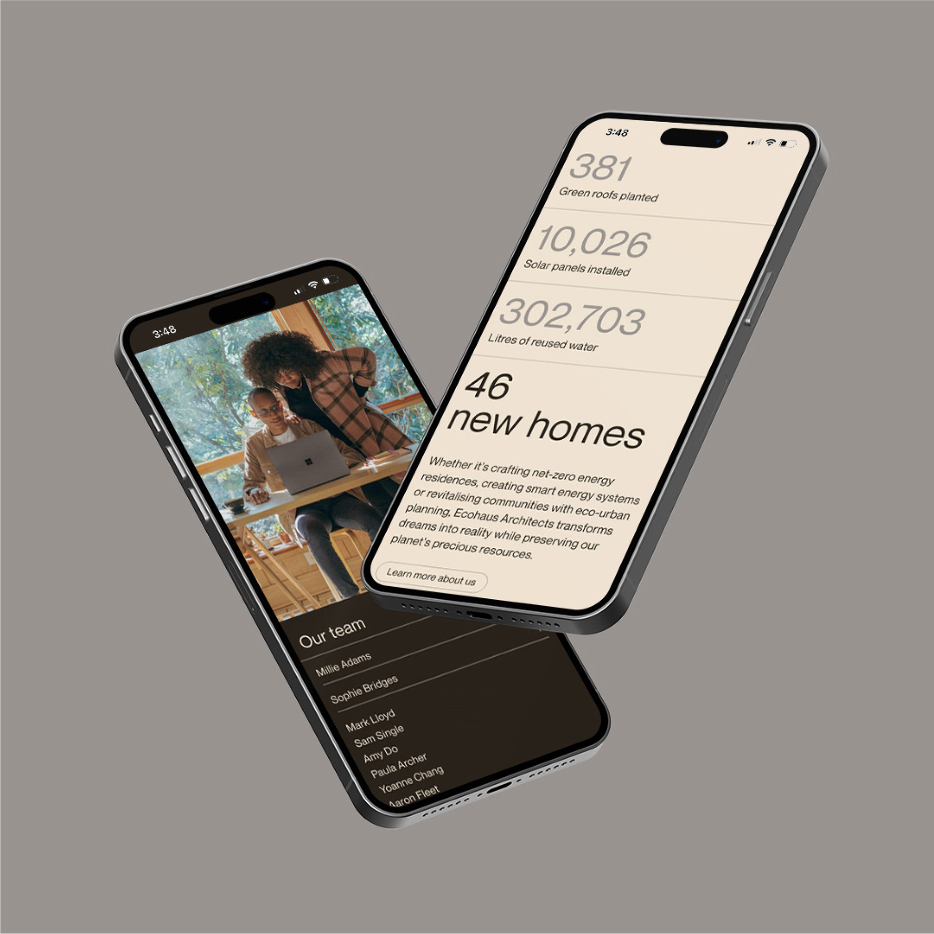 Ecohaus 建筑公司品牌设计-18