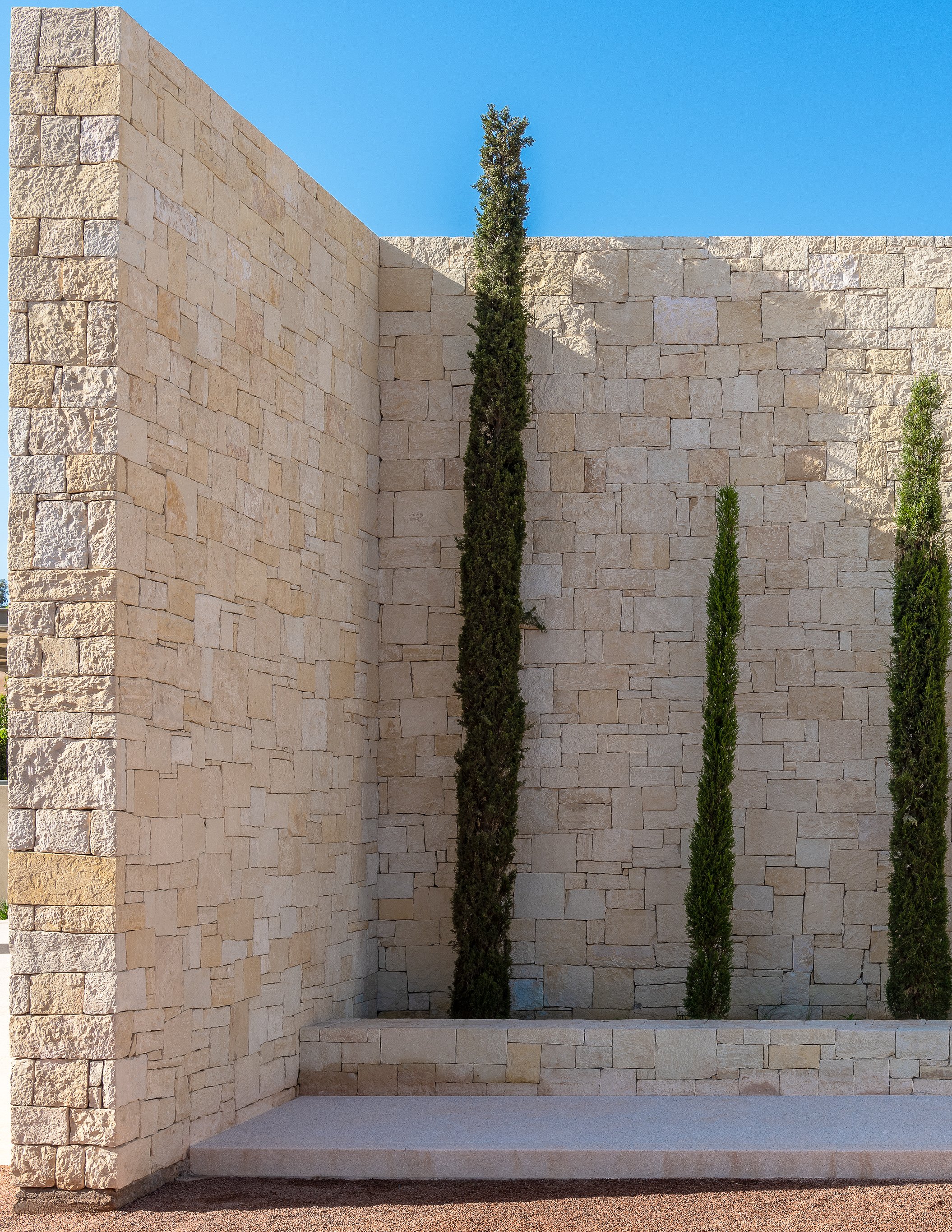 Villa LOHA 别墅丨摩洛哥马拉喀什丨EH Atelier d’Architectures-28