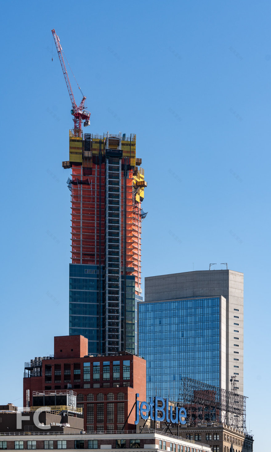 Construction Update: Sven at Queens Plaza Park — FIELD CONDITION-11