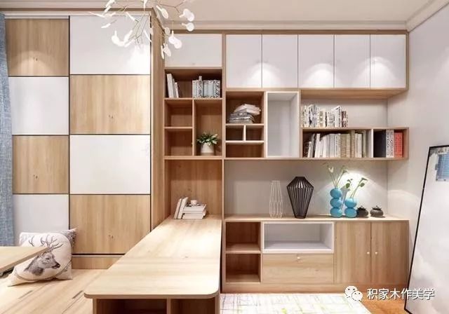 多功能房设计-11