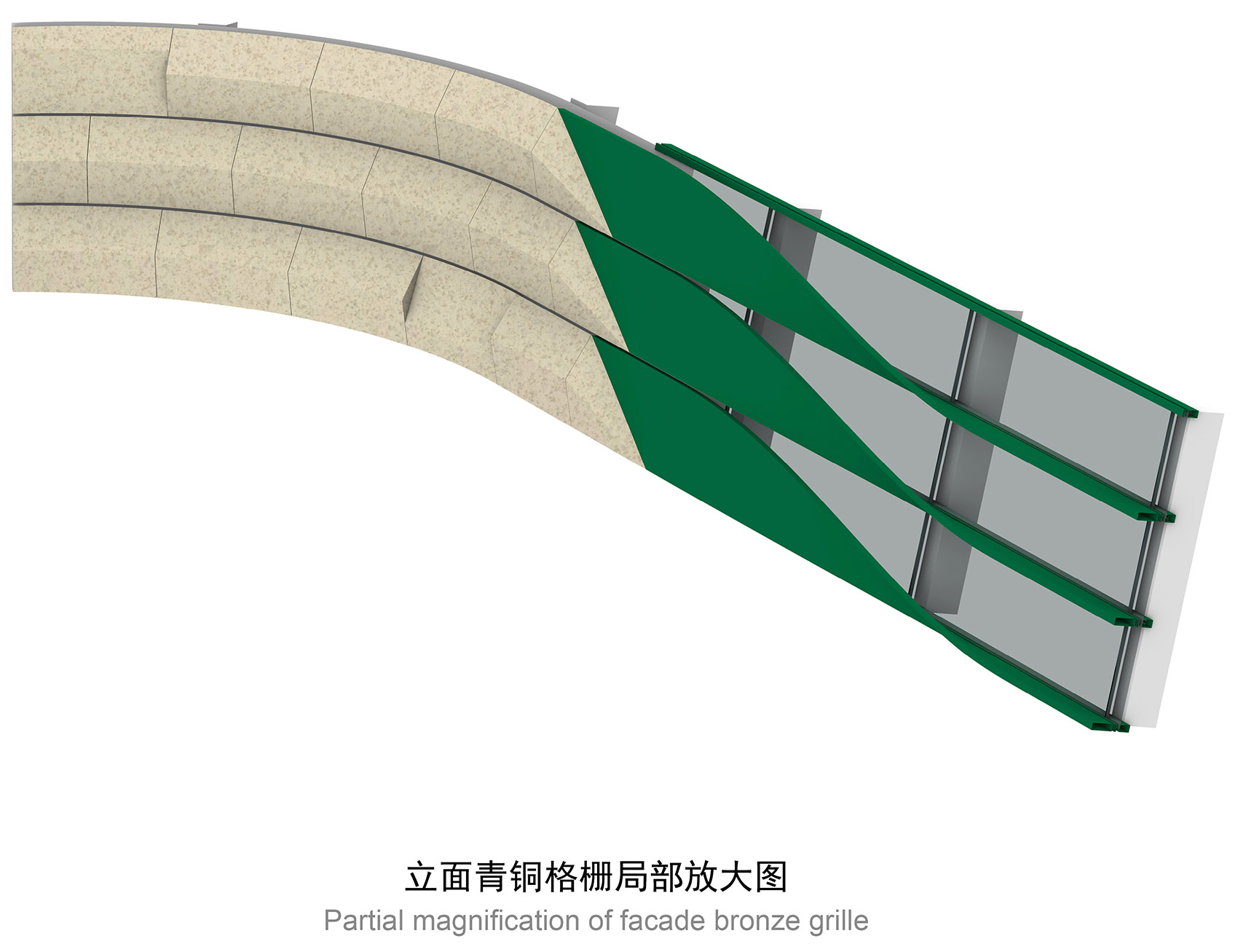 三星堆博物馆新馆丨中国四川丨中国建筑西南设计研究院有限公司-114